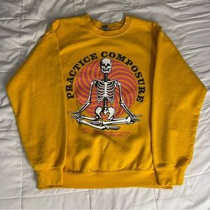 Vintage sweatshirt
